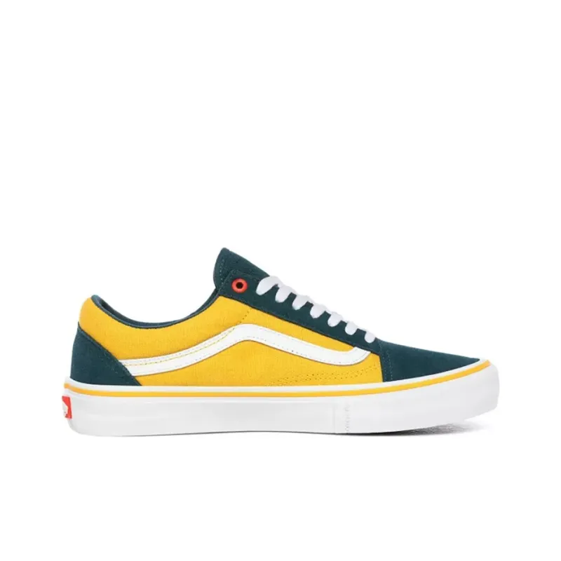Vans Old Skool Pro Atlantic Gold-1