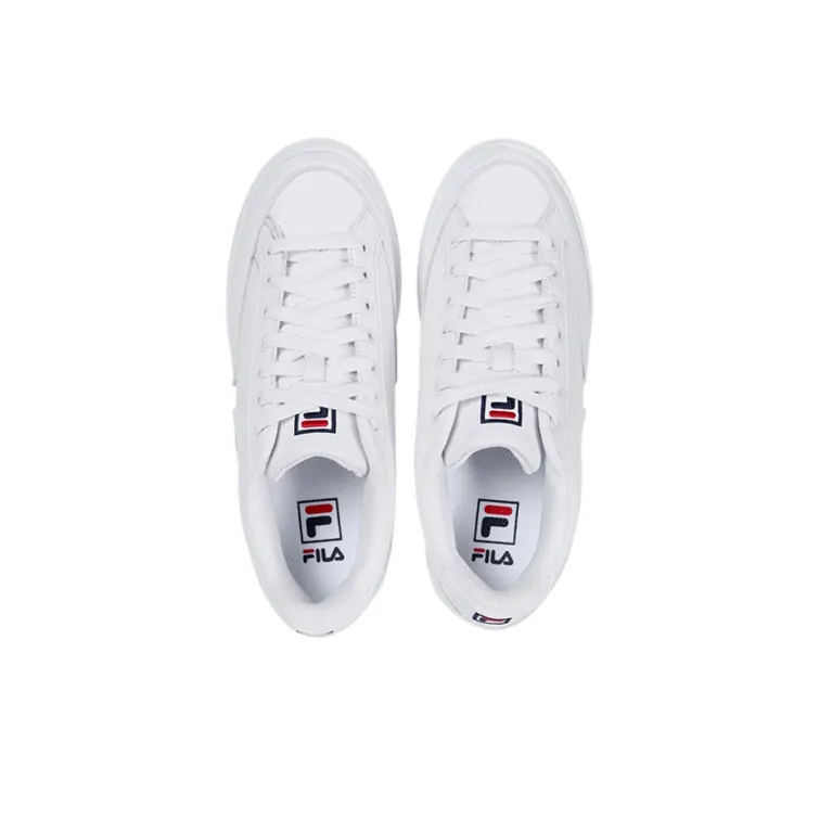 FILA Funkytennis Series Sneakers White-2