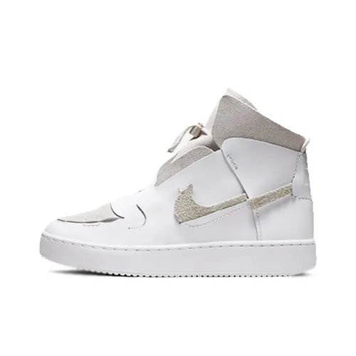 Nike Vandalised Lx White Platinum Tint Women's
