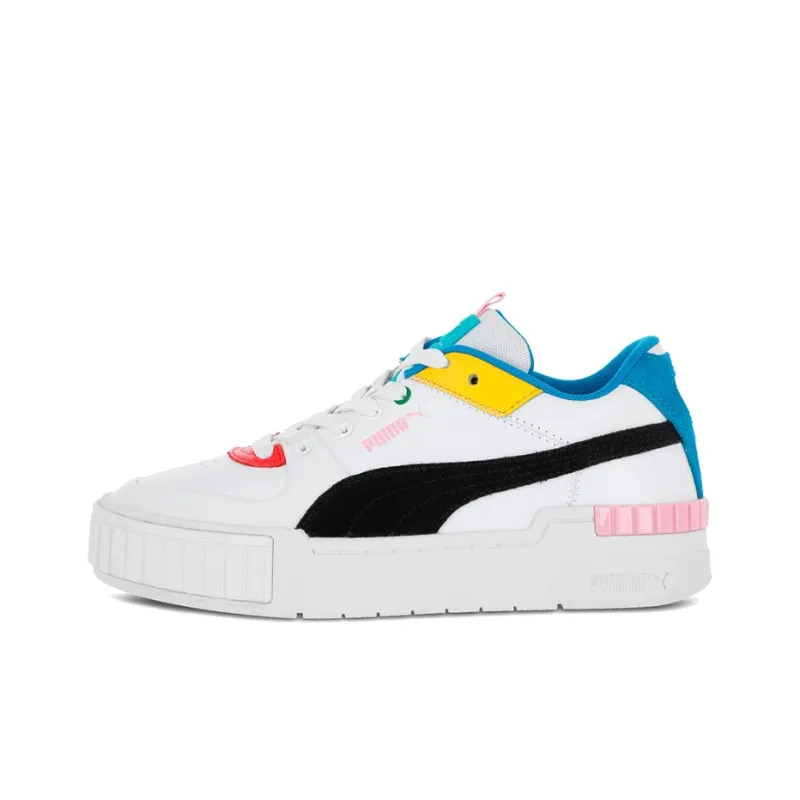 PUMA Cali Sport 'International Game' Women's-0