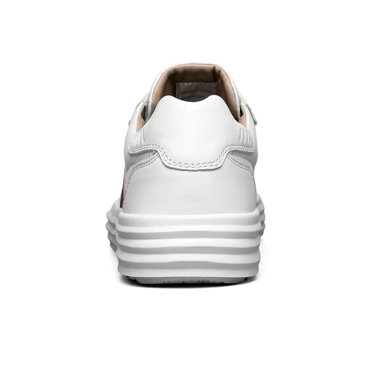 Skechers Shogun 'White Red'-3
