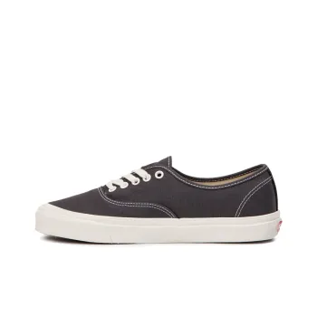 Authentic Og Vans Lx Canvas