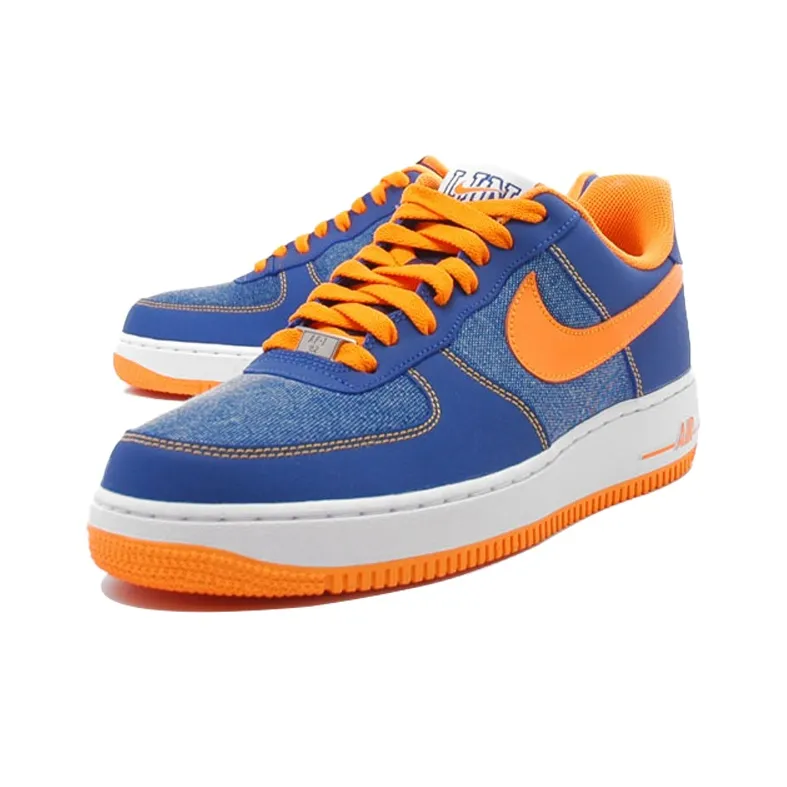 Nike Air Force 1 Low '07 Jeremy Lin Pe-3