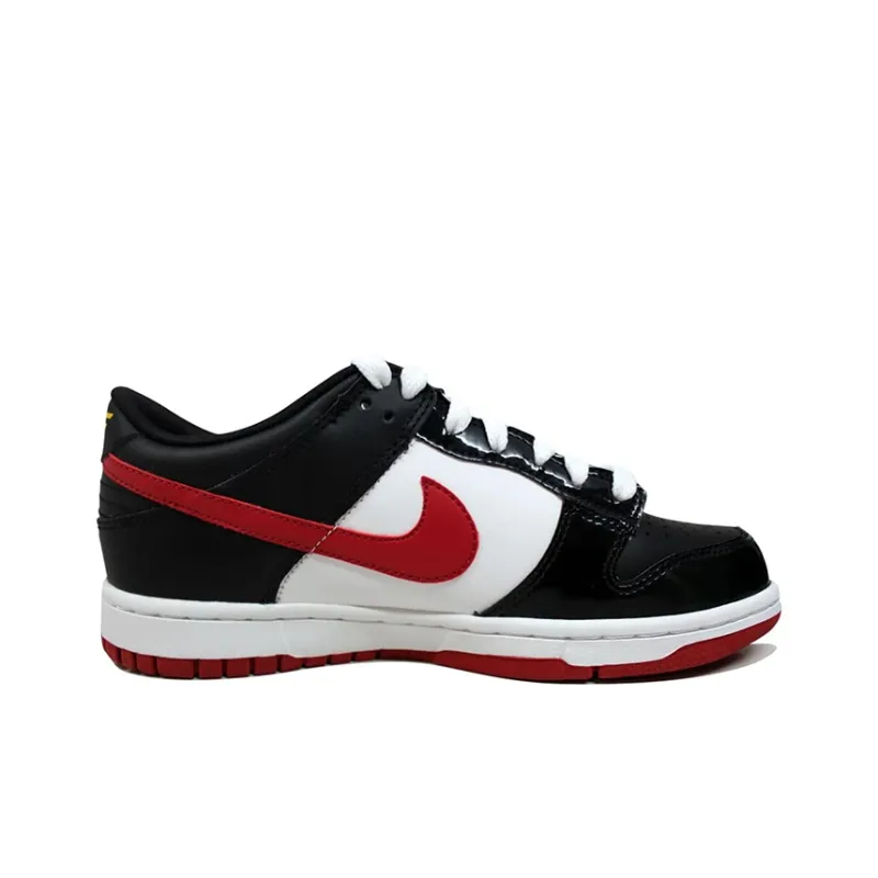 Nike Dunk Low Black GS-1