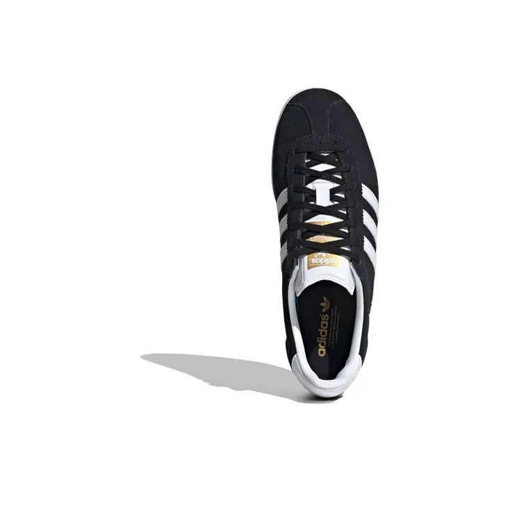 Adidas Gazelle OG Core Black Women's-4