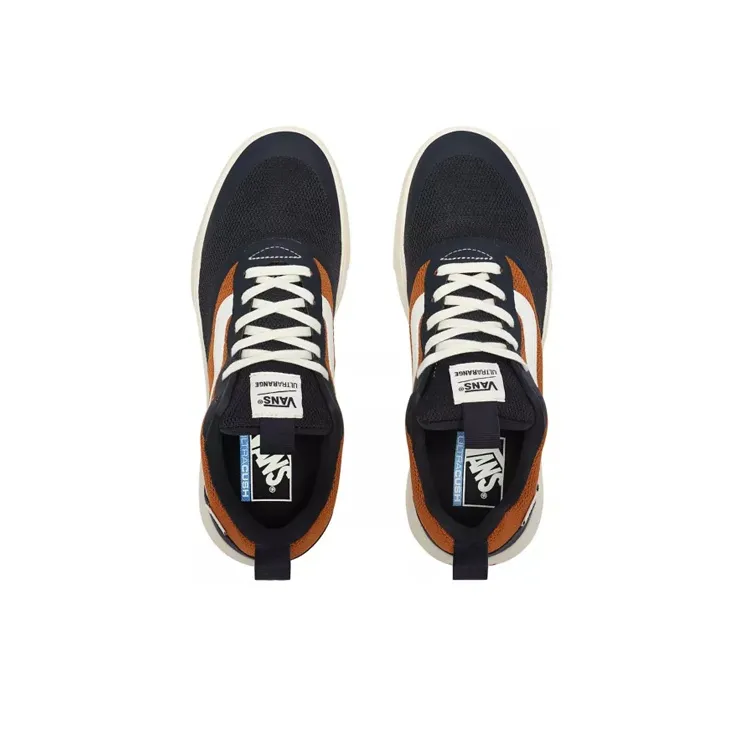 Vans UltraRange Rapidweld 'India Ink Pumpkin Spice'-3
