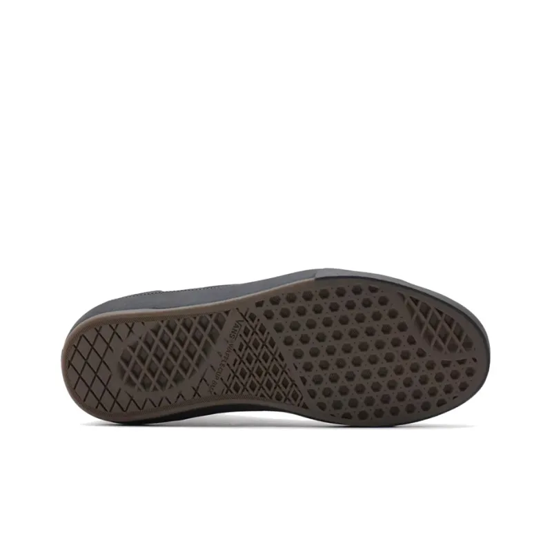 Sk8 Scotty Cranmer X Bmx Vans Hi 'Black Thyme'-3