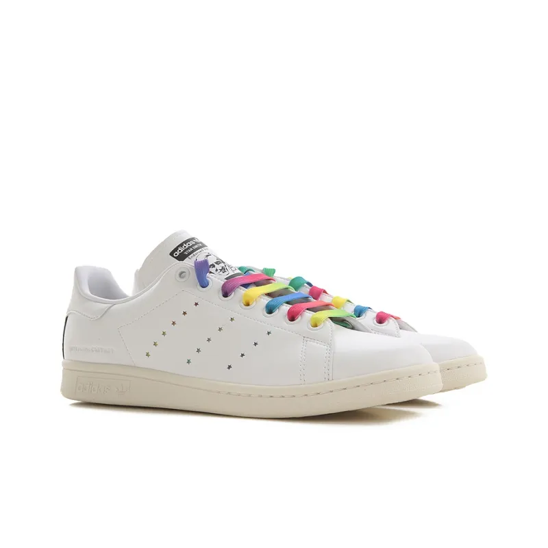 Adidas Stan Smith Vegan Stella McCartney White-2