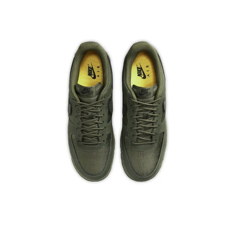 Nike Air Force 1 Low Cordura Cargo Khaki-3