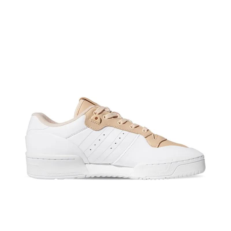 Adidas Originals Rivalry Low 'Orange White'-1