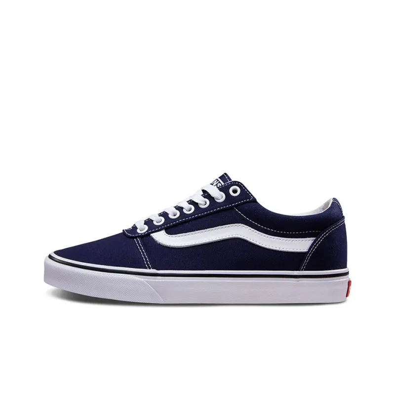 Vans Ward 'Dress Blues'-0