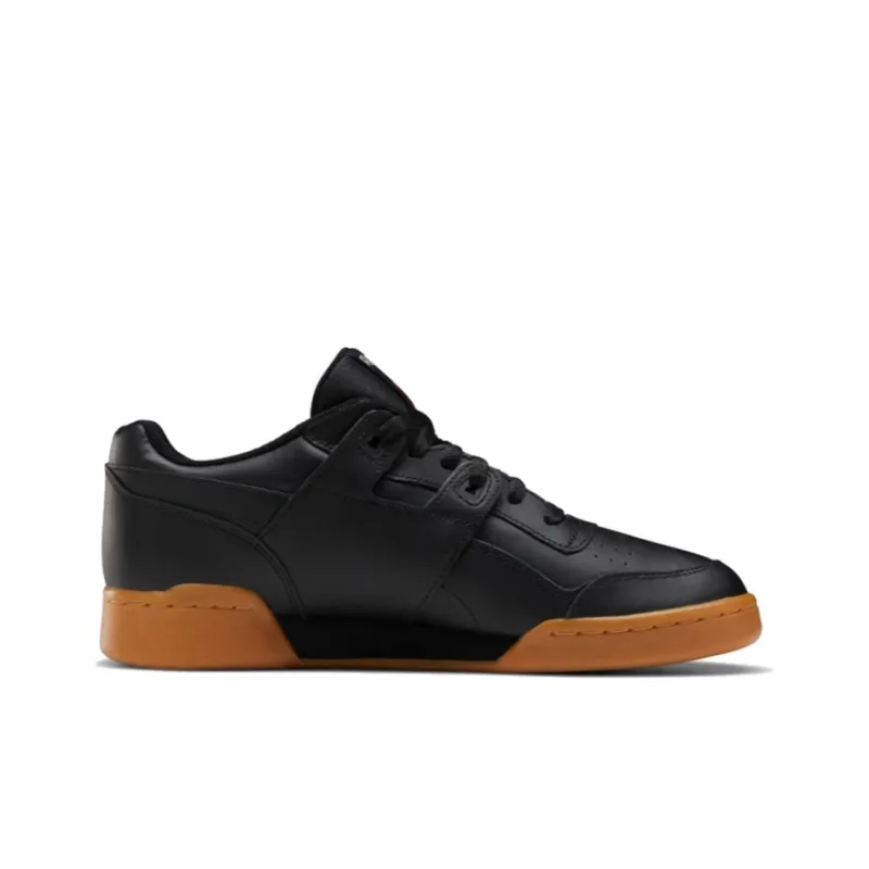 Reebok Workout Plus Black Carbon-1