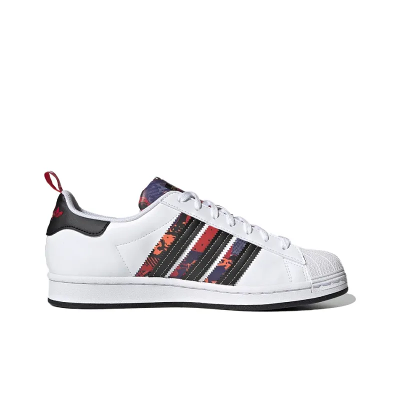 Adidas Superstar Chinese New Year 2021-1