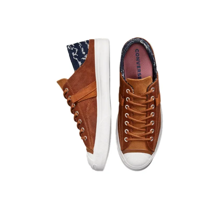Converse Jack Purcell Vantage Crush Ox Meerkat-3