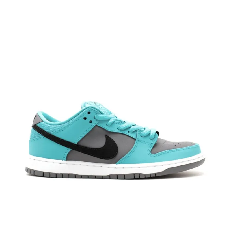 Nike Sb Dunk Low Dusty Cactus-1