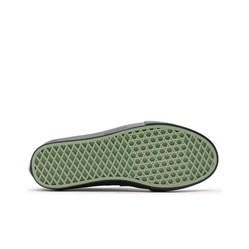 Vans Beatrice Domond Style 53 Black-4
