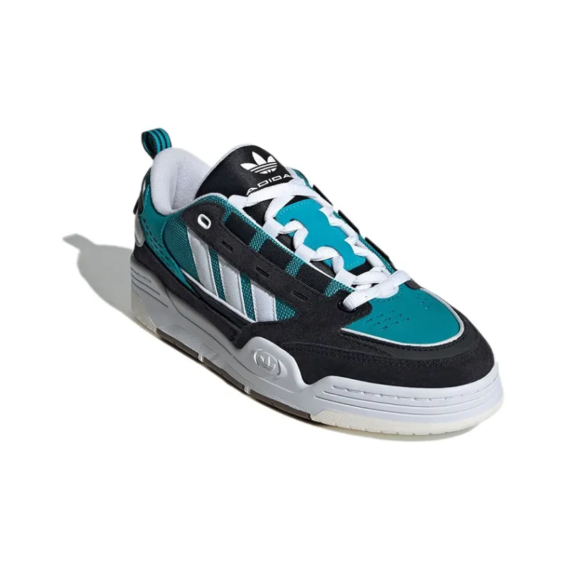Adidas ADI2000 Lab Green-2