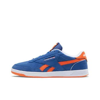 Club Memt Reebok 'Classic Cobalt White'
