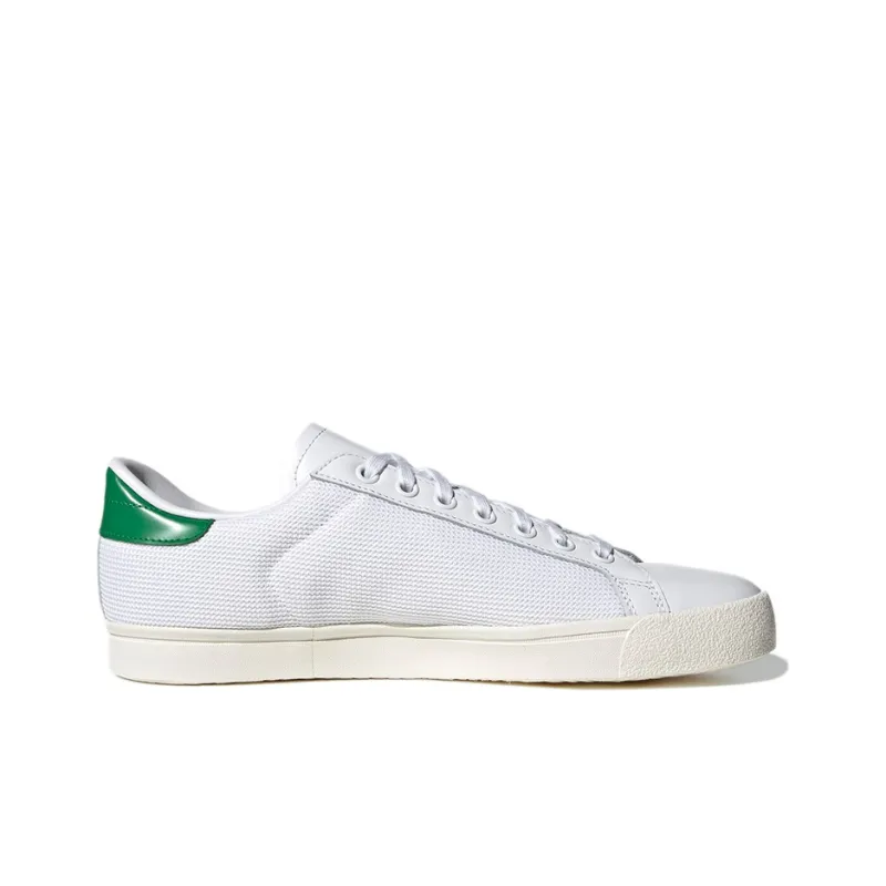 Adidas Rod Laver Vintage 'White Green'-1