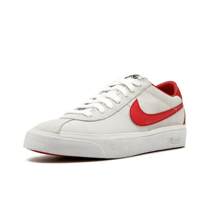 Nike Sb Bruin Supreme Varsity Red-1