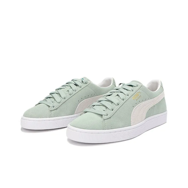 PUMA Suede Classic 21 'Frosty Green'-2
