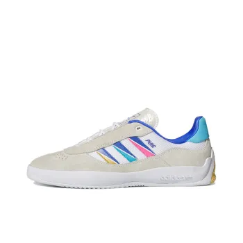 Adidas Originals Puig White Multi