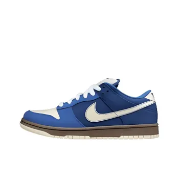 Nike Sb Dunk Low Gold Rail