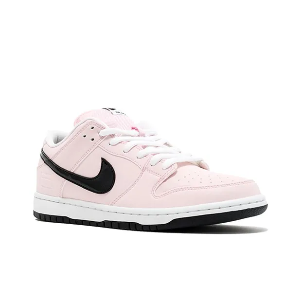 Nike SB Dunk Low Pink Box-1