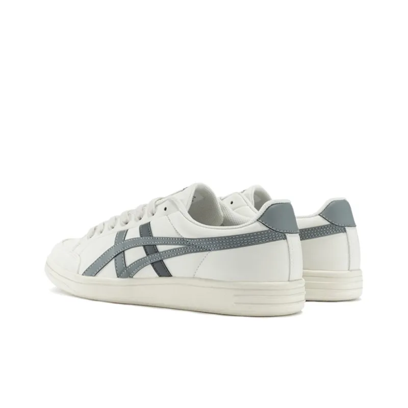 Onitsuka Tiger Advanti Shoes 'White Grey'-3