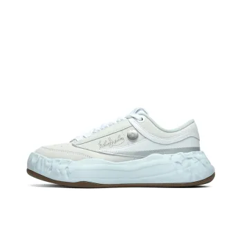 FILA FM 15 Sneakers White Women's