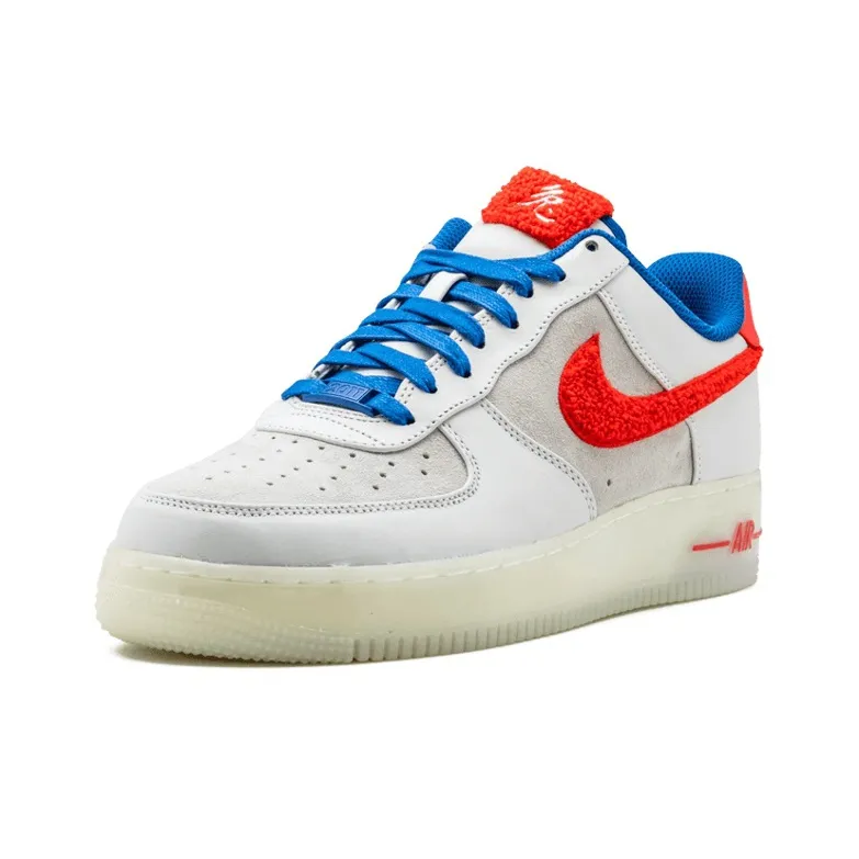 Nike Air Force 1 Low Year Of The Rabbit-2