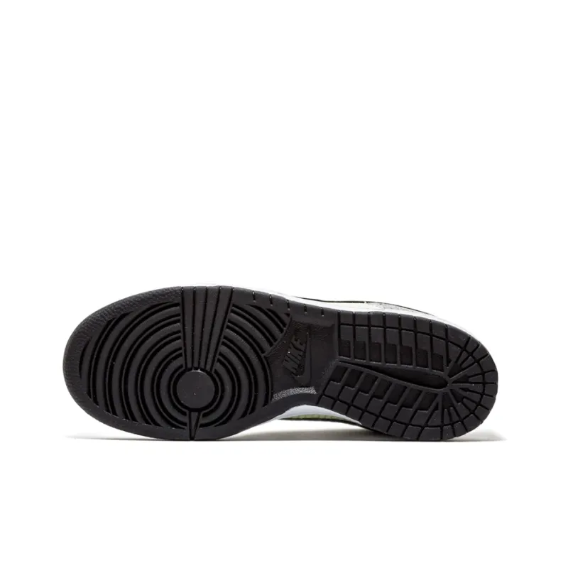 Nike Dunk Low Cl Jordan Pack Oreo-3