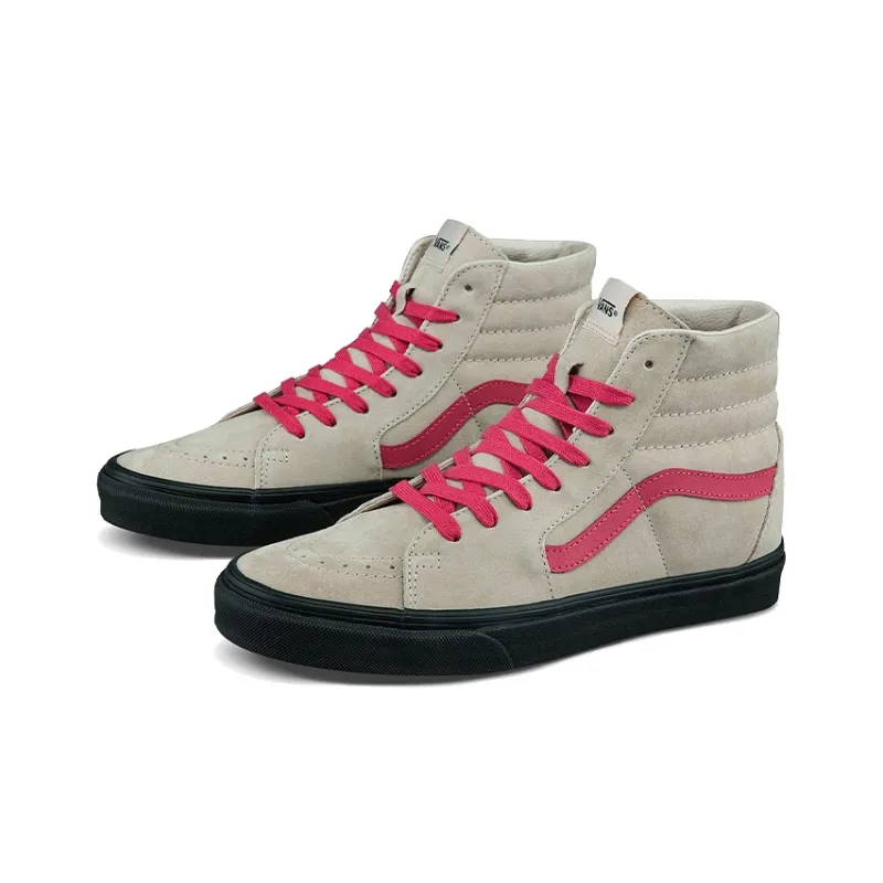 Sk8 They Are X Vans Hi 'Year Of The Ox'-1