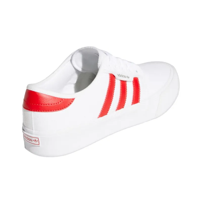 Adidas Originals Seeley Xt Shoes 'White Scarlet'-3