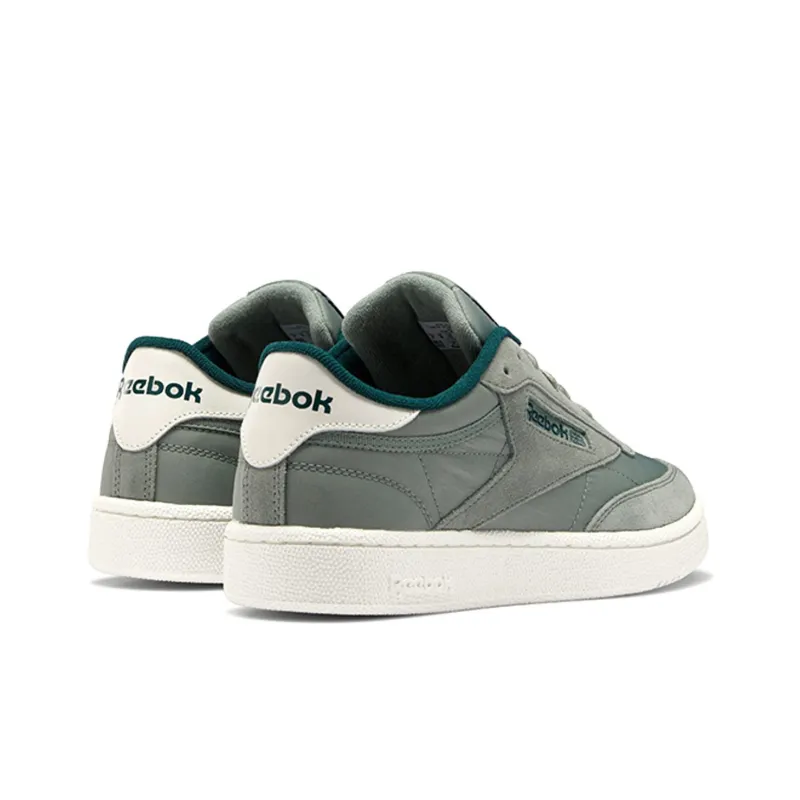Reebok Club C 85 'Harmony Green'-4