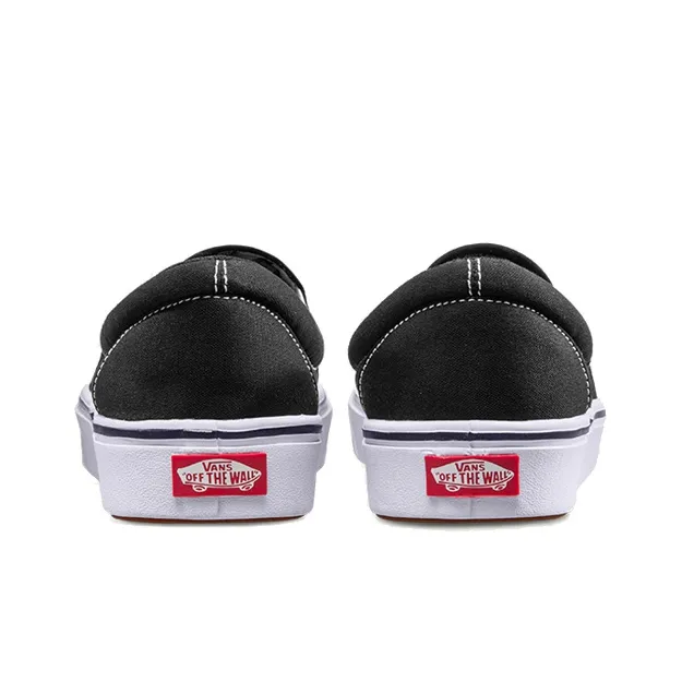Vans Classic Slip On ComfyCush 'Black'-3