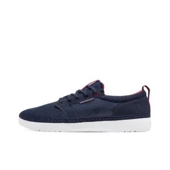 New Balance NB Apres Skateboard Shoes Men Low-Top Dark Blue