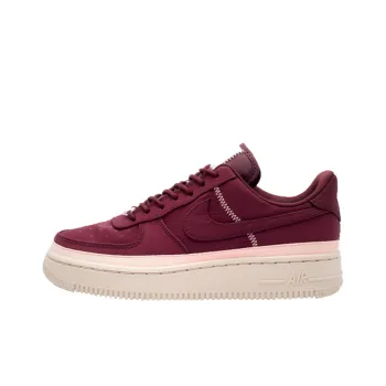Nike Air Force 1 'Night Maroon' Women's