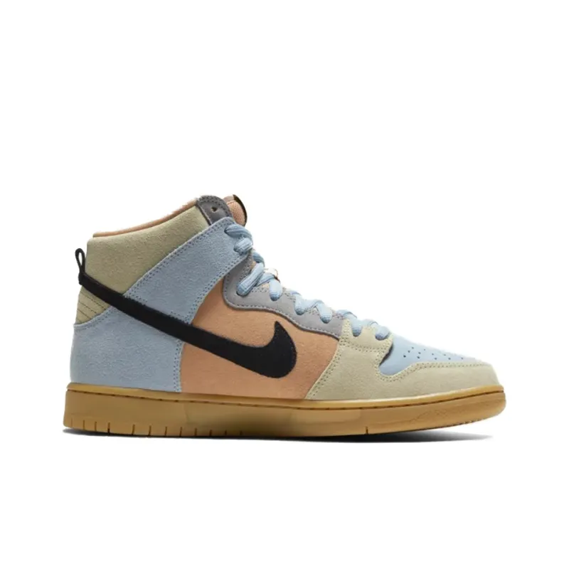 Nike Sb Dunk High Spectrum-1