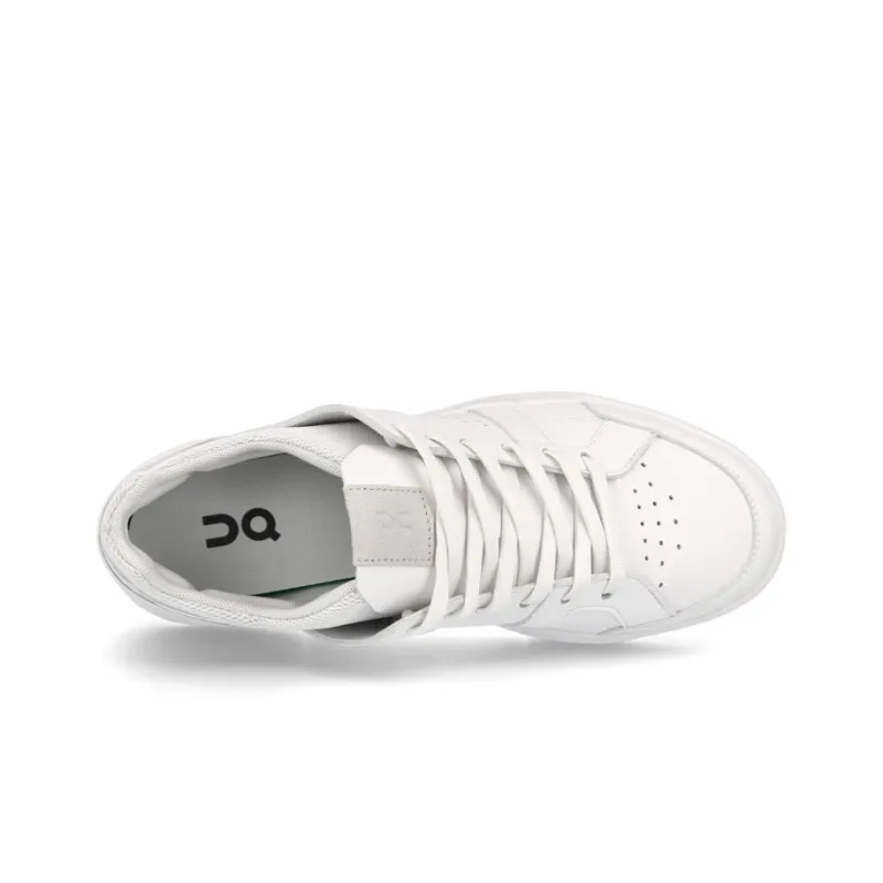 On The Roger Clubhouse 'White'-3