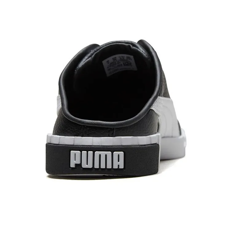 PUMA Cali Mule Women's-4