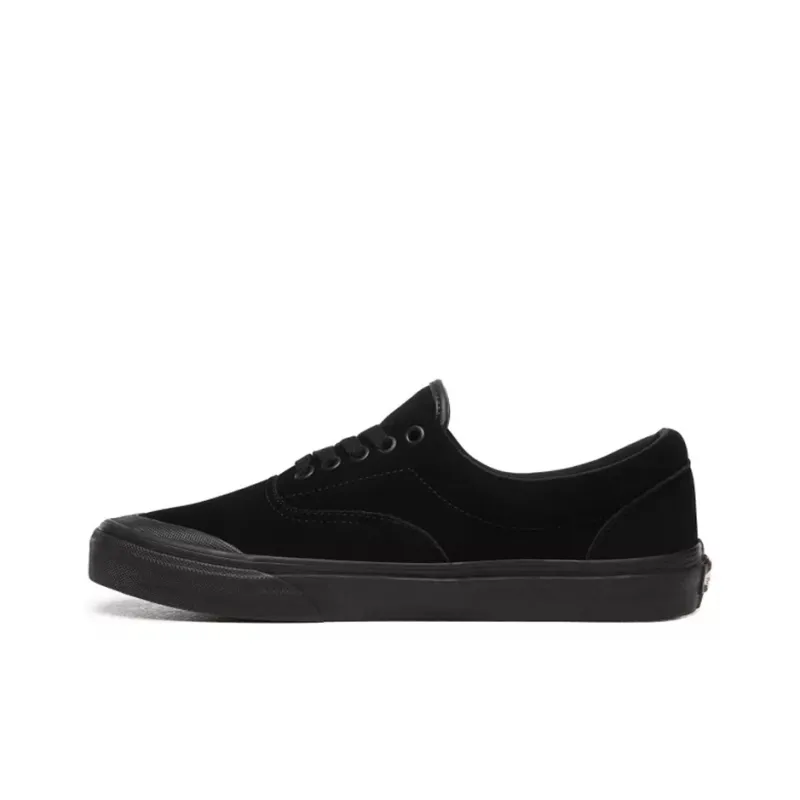 Vans Suede Era Tc Black-0