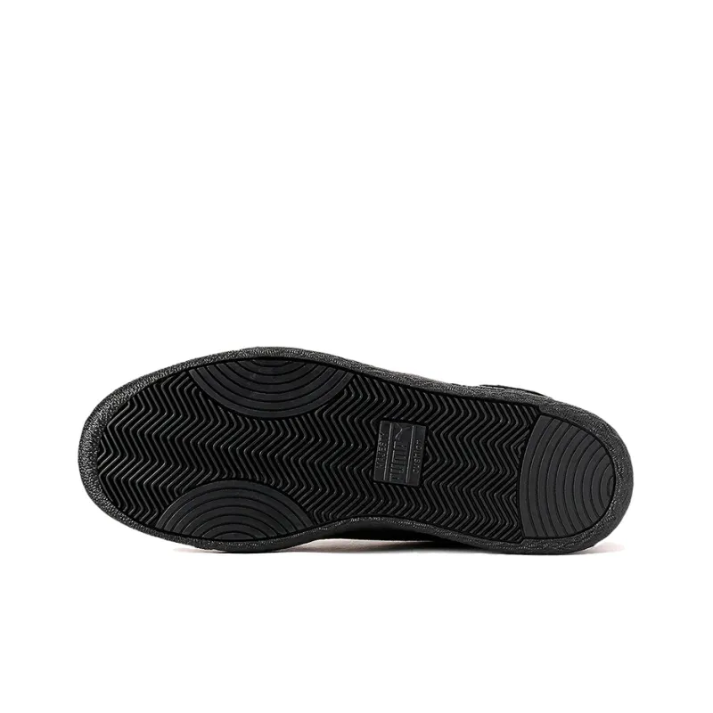 PUMA Ralph Sampson Lo Windands 'Black Gray Silver'-5