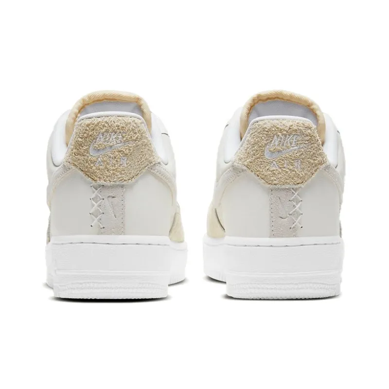 Nike Air Force 1 Low '07 Coconut Milk Women's-4