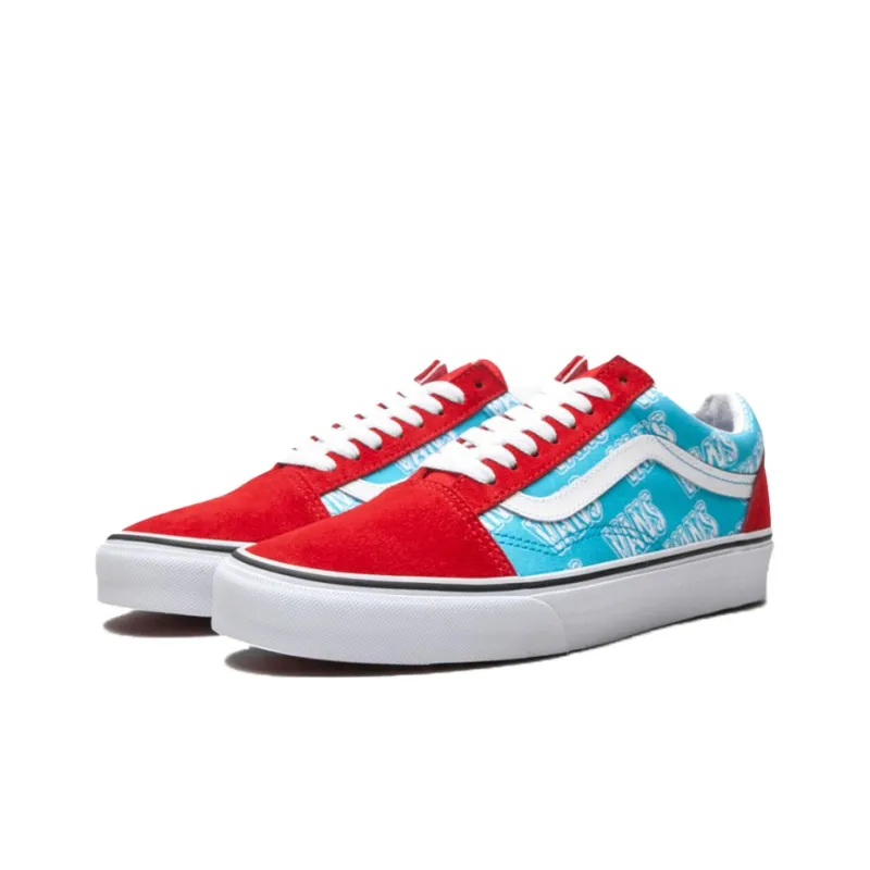 Vans Old Skool 'Retro Mart'-1