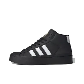 Adidas Originals Pro Model 424 Black