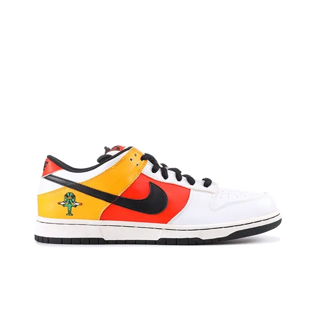 Nike SB Dunk Low Pro Raygun Home-1
