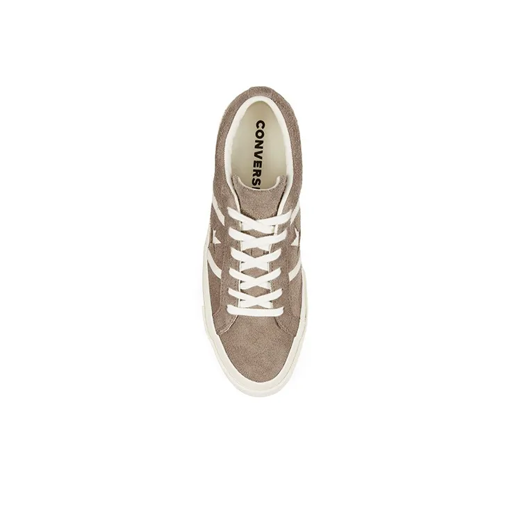 Converse One Star Academy Low Top 'Gray White'-3