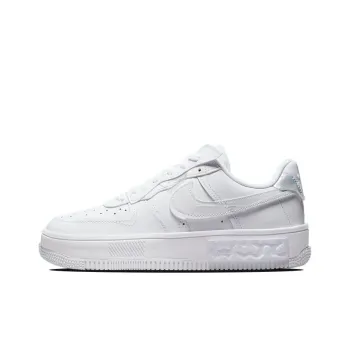 Nike Air Force 1 Low Fontanka Triple White Women's