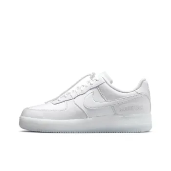 Nike Air Force 1 Low Gore Tex Triple White